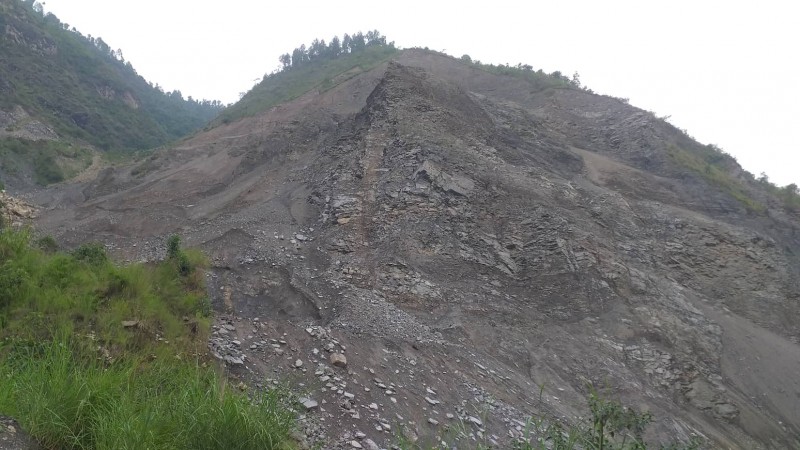 वर्षाको समयमा प्राकृतिक स्रोत उत्खनन गर्न नपाइने