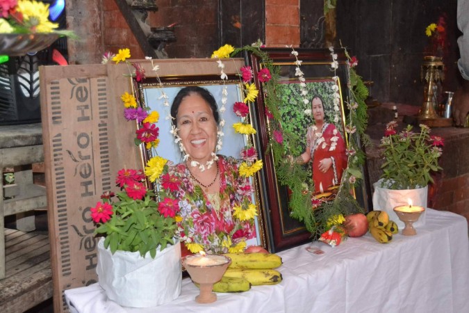 प्रधान र दुवालको सम्झनामा श्रद्धाञ्जली
