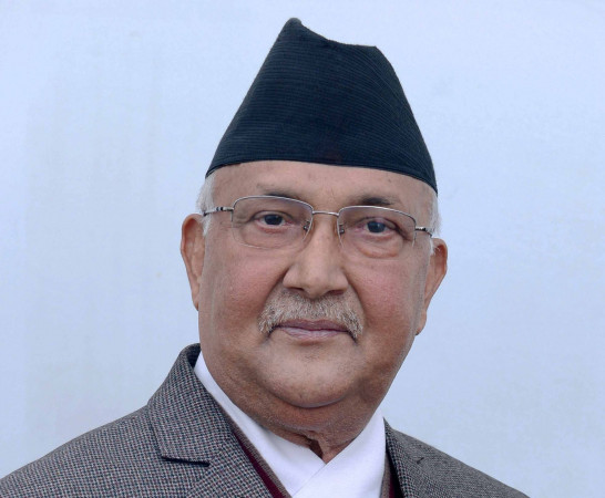 ओलीका विपक्षी भन्छन् ः गठबन्धनबाट धोका नपाए सजिलै हराइन्छ 