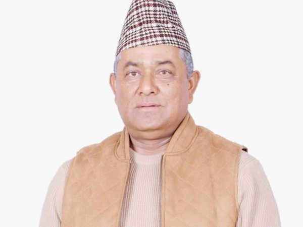 म प्रेम सुवालजस्तो सांसद हुन चाहन्छु ः दुर्लभ थापा