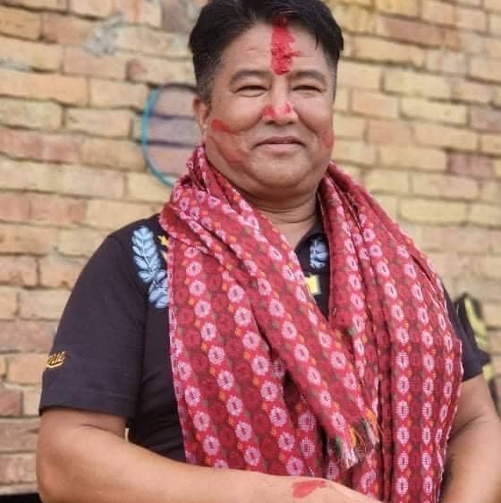 मेरो जित निश्चित छ ः स्वतन्त्र उम्मेदबार कासिछ्वा