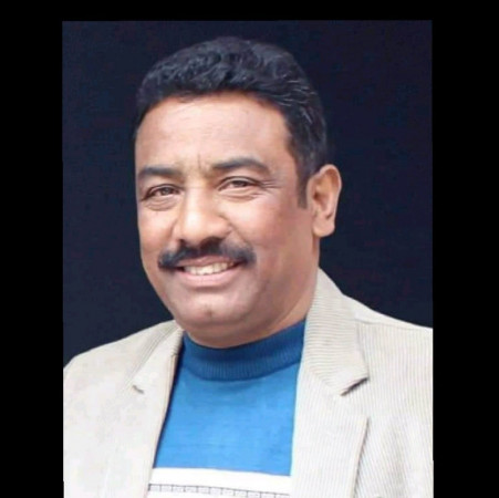 मन्त्रीसंग प्रतिस्पर्धा गर्दै जीवन मानन्धर