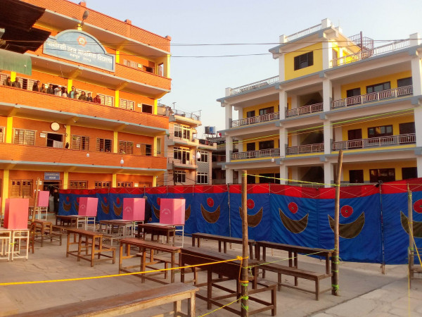 भक्तपुरका सचेत मतदाताले भने, देश वेच्न खोज्नेलाई पतासाफ गर्न आतुर छौ 