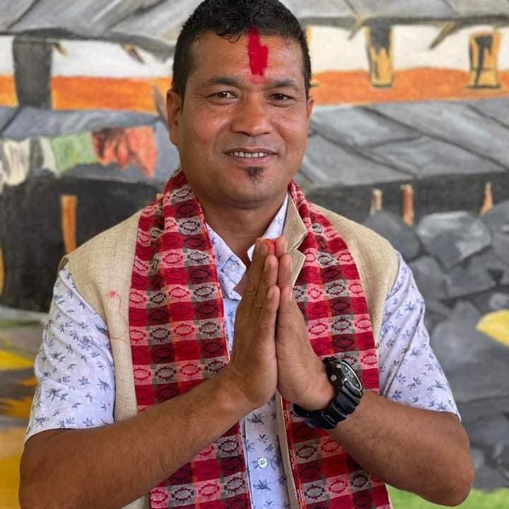 चाँंगुमा कांग्रेस विजयी, एमाले दोश्रो, नेमकिपा तेश्रो  