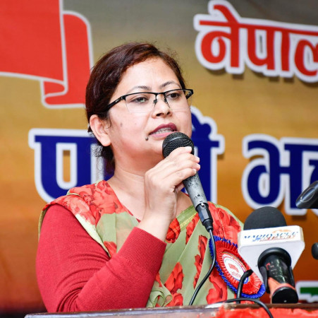 भक्तपुर २ मा तीन पार्टीले जोगायो जमानत