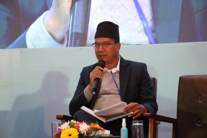 निःशुल्क स्वास्थ्य सुविधा ः संविधानमा छ, व्यवहारमा छैन