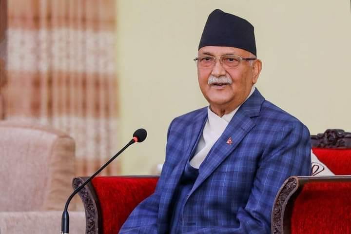 हालसम्म सात वटा राजनीतिक दलहरुले राष्ट्रिय पार्टीको मान्यता 