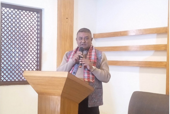 त्यतिबेलाको विकासलाई भेट्न अहिले पनि मुस्किल छ 