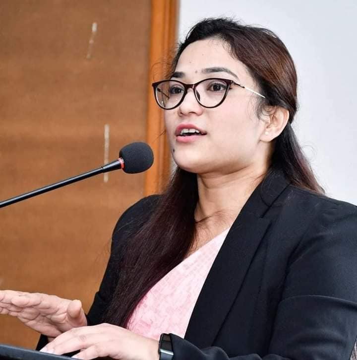 यी हुन् नेमकिपाबाट चुनिएका दुईजना प्रदेश सांसद (दुवैको फोटोसहित) 