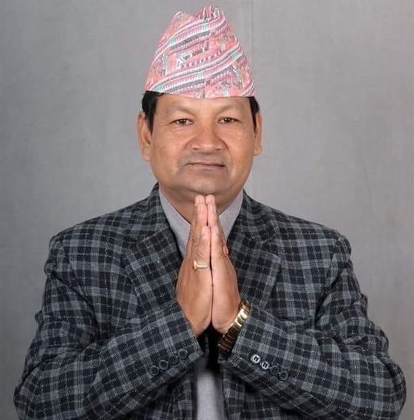 भक्तपुर अस्पताल व्यवस्थापन समितिमा कायस्थ