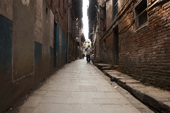 भक्तपुर नगरपालिका वडा नं ४ को ध्यान कहिले जाने ? 