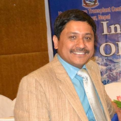 मृगौला रोगबाट अव कोही पनि मर्नु पर्दैन ः डा श्रेष्ठ