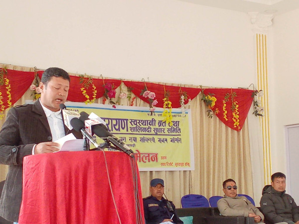 यो वर्षको शालीनदी मेला पुस २२ देखि ः यस्तो छ तयारी