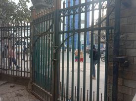 काठमाडौं महानगरले बेवास्ता गर्यो रत्नपार्कको लाखौं रुपैयाँ राजश्व उठ्ने सहरी सेवा केन्द्र, वर्षाै बित्दा पनि लगाएन ठेक्का, लाखौं रूपैयाँ राजश्व कहाँ गयो ?