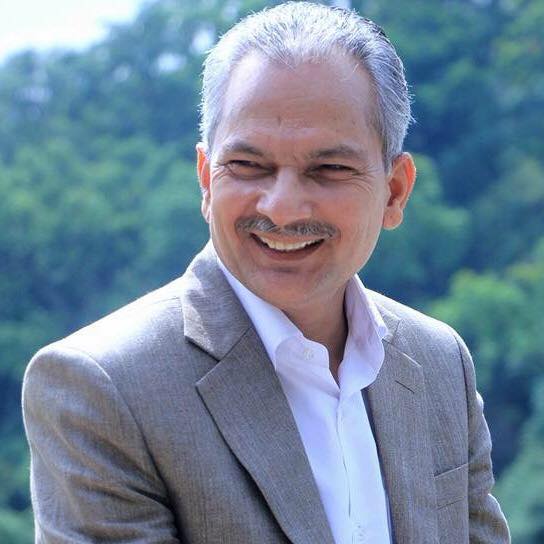 डा बाबुराम भटराई माओवादी पस्ने तयारी 