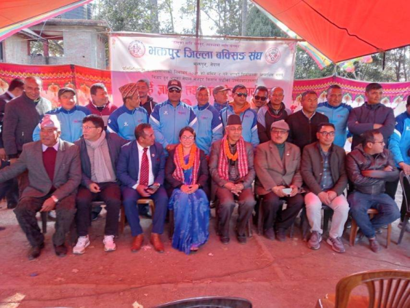 संविधान अनुसार अब प्रमुख प्रतिपक्ष नेपाल मजदुर किसान पार्टी