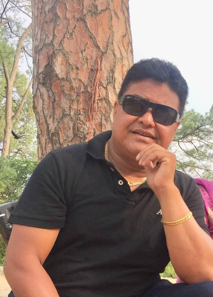 विमान दुर्घटनाबाट मृत्यु भएकाहरुको सम्झनामा भक्तपुरमा दीप प्रज्वलन