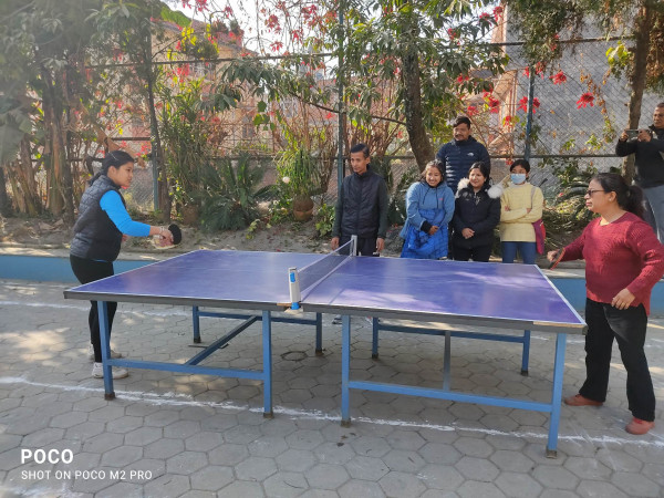 देशकै जेठो संस्था केन्द्रीय मानन्धर संघको सक्रियता