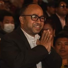 २४ क्वःगु अन्तर्राष्ट्रिय मातृभाषा दिवसया लसताय् भिंतुना !