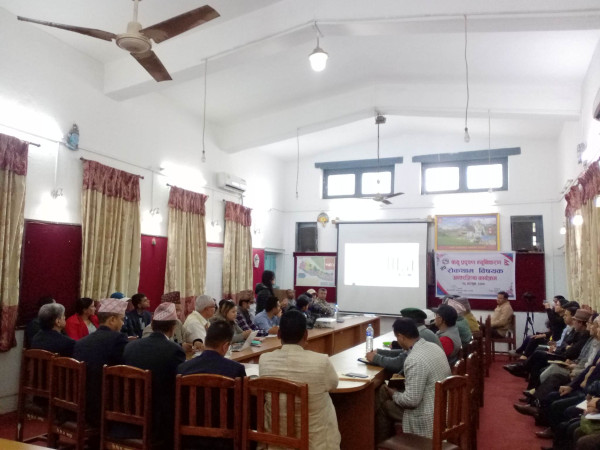 नेपालमा वार्षिक ४२ हजार भन्दा वढी मानिसको मृत्युको कारण वायुप्रदूषण 