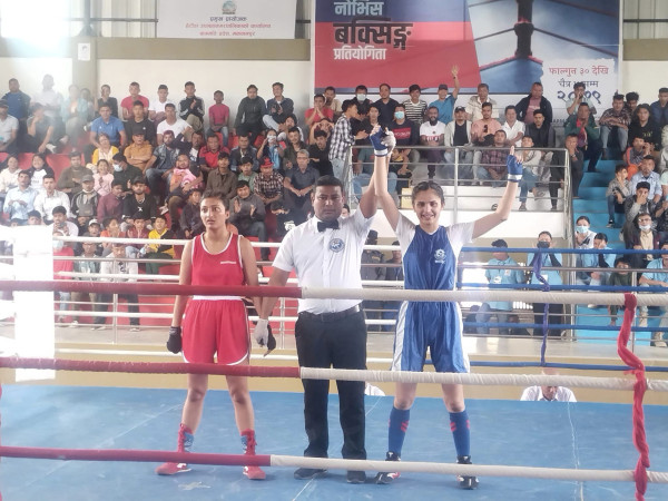 भक्तपुरकी भावनालाई स्वर्ण