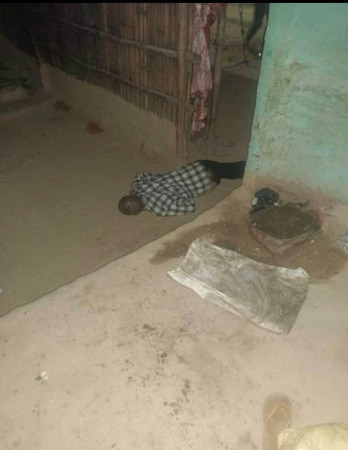 युवाको हत्या जाहेरी लिन मानेन्न प्रहरी 