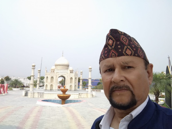 शब्द सागरका मोती 