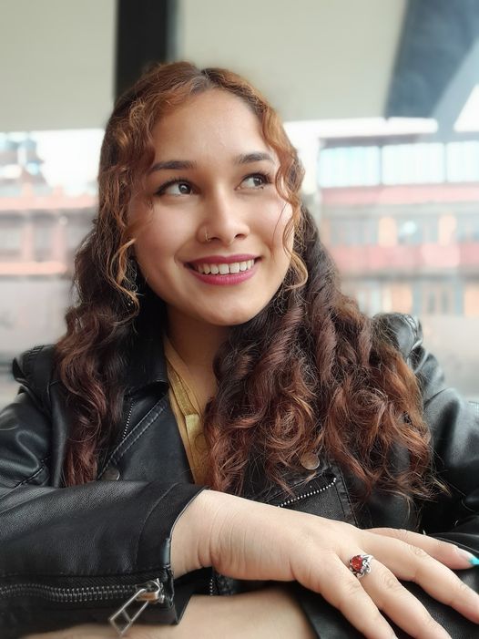 मलाई मञ्जुर छ !