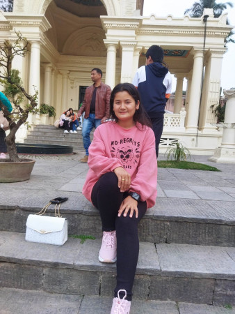 नेवार भएर नेवारी भाषा बोल्न    नआउदाको हेपाई