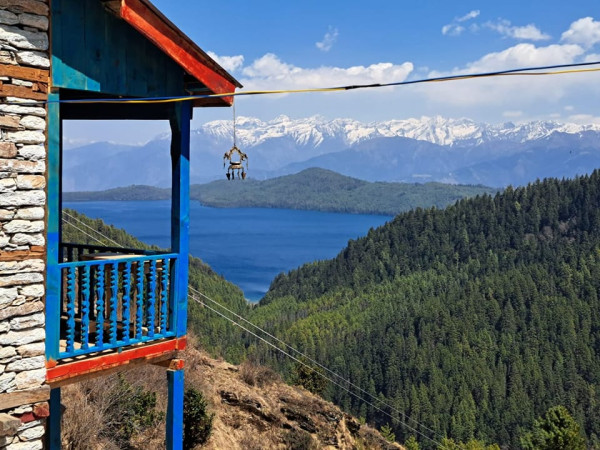 घुम्न जाऔं, घुम्न जाऔं, घुम्न राराताल