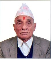 साहित्यकार पदम दाहालको वेथिति कविता पढ्दा