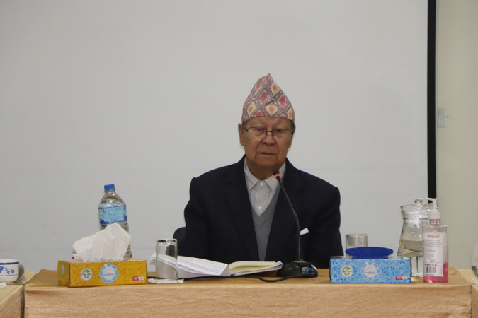 निजी अस्पतालमा गएर सेवा लिनुपर्ने बाध्यताको अन्त्य गर्न ख्वप अस्पतालको स्थापना