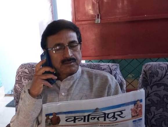 कार्ल मार्क्सको स्मरण गर्दा 