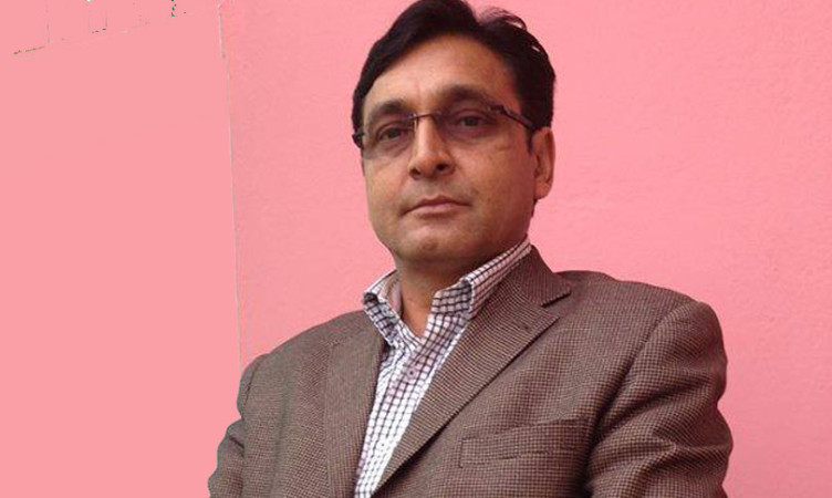 फरार अभियुक्त तोपबहादुर रायमाझीले साँंझ प्रहरीसमक्ष आत्मसमर्पण गर्ने जानकारी (चिठीसहित) 