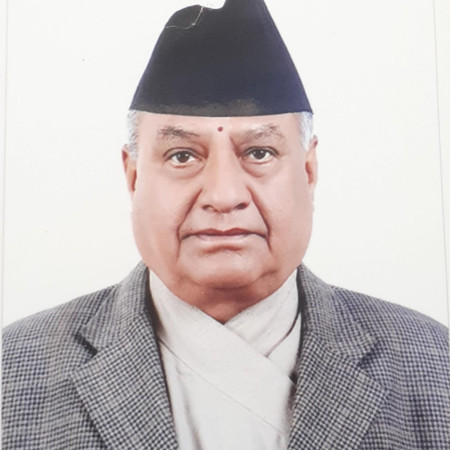 कला संस्कृतिका अनुभवी डा. इन्दुल