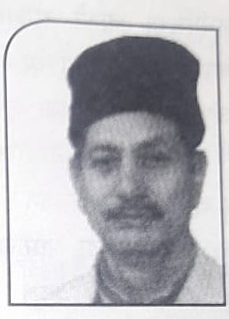 डा. इन्दुल के.सी. 