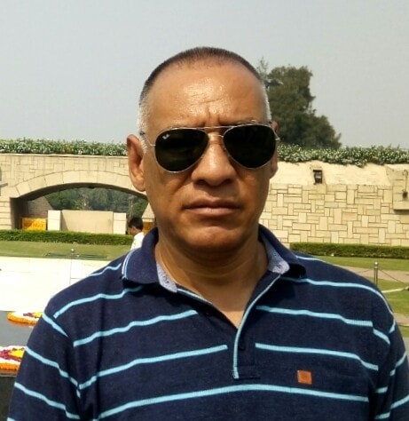 अविश्रान्त चलिरहने एउटा घडी