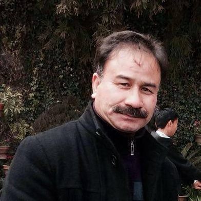 मेरो मान्यता