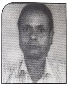 डा. इन्दुल के.सी. को प्रतिभालाई एक झलक हेर्दा