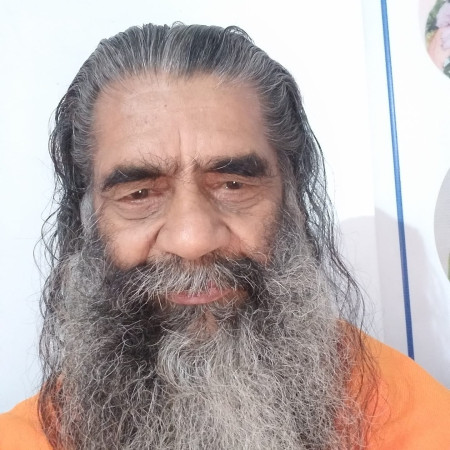 मेरा सहयात्री डा. इन्दुल के.सी.