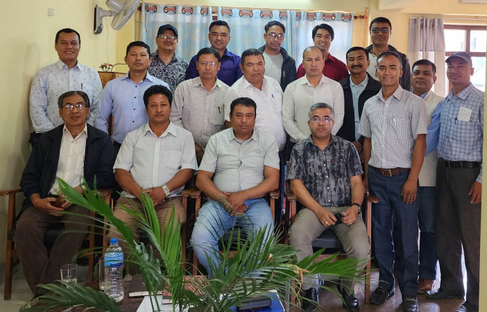 गो लोकल सम्बन्धि अन्तरक्रिया 