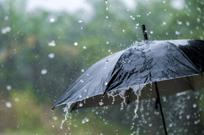 आज हल्का वर्षाको सम्भावना