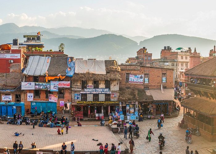 येँ नेपाल आर्केष्ट्रा जुइगू