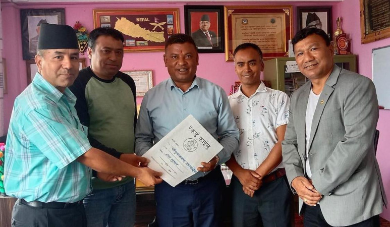 बुझाईयो चारैवटा स्थानीय निकायमा राय तथा सुझाव 