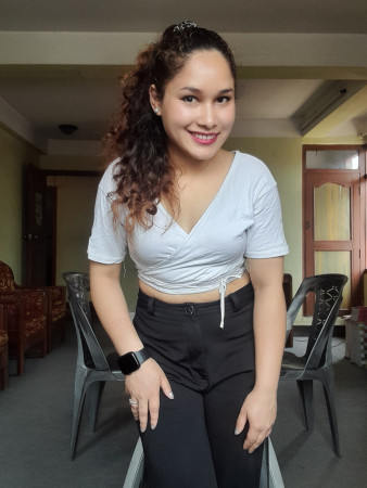 म हराए भनेँ 