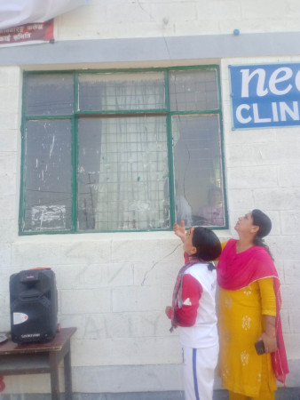 नेपाल इन्जिनियरिङ कलेजमा खेलकुद सप्ताह सुरु