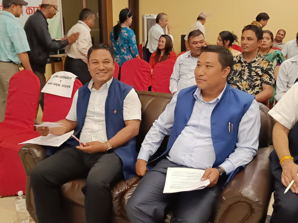 मौलिक नाम खोज्दै मध्यपुर थिमि