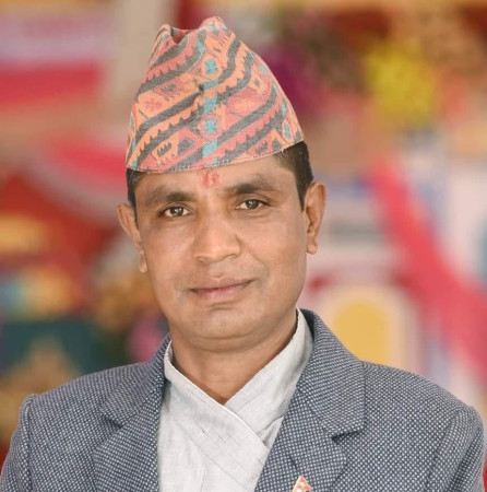 कान्तिपुरले नछापेको पाठकपत्र <दलालीकाे पनि सिमा हुन्छ हाेला नि ?