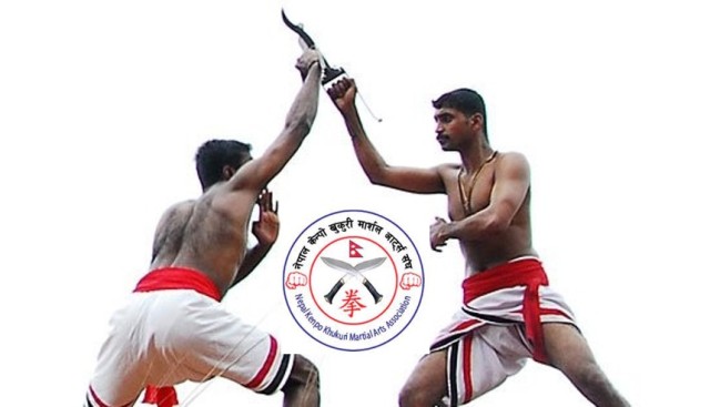 भक्तपुरमा खुकुरी मार्शल आटर््सको वागमति प्रदेश भेला हुने 