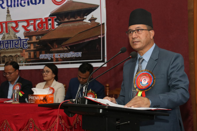 घोषणापत्रमार्फत जनतालाई दिएको वचन एक एक गरी पूरा गर्ने क्रममा 